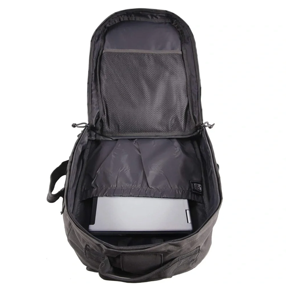 Highland Tactical Major Backpack